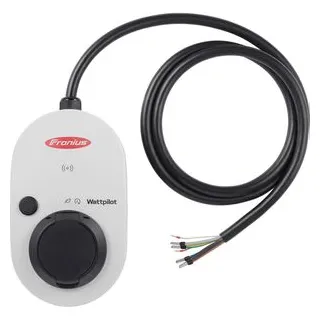 Fronius Wattpilot Home 22 J 2.0