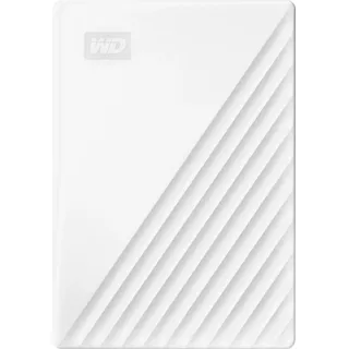 5 TB USB 3.0 weiß WDBPKJ0050BWT-WESN