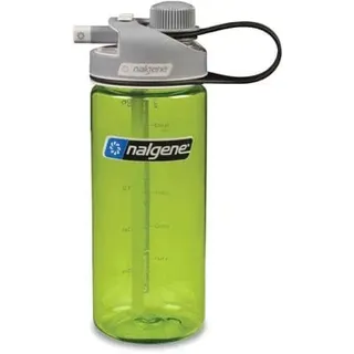 Nalgene Multi Drink Sustain Grün 0,6 l