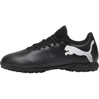 TT Jr. puma black/puma white 37