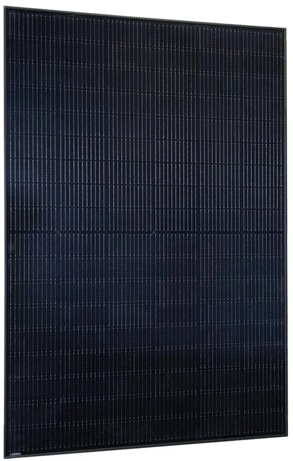 Trina 445W Bifacial Glas-Glas Full Black Solarmodul Vertex S+ TSM-445NEG9RC.27