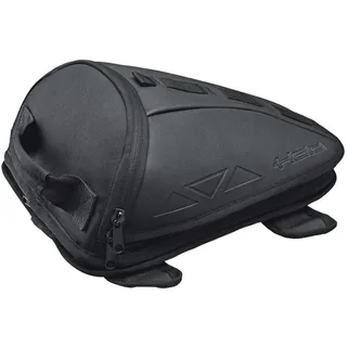 Held Tenda 2 Hecktasche - Schwarz - 6 L
