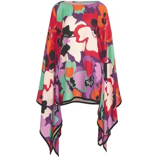 ALBA MODA Tunika in multicolor | Gr.: 38