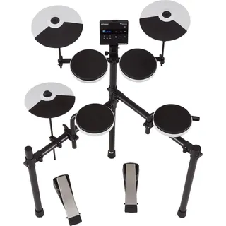 Roland TD-02K E-Drum Kit