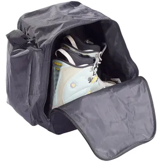 Skischuhtasche für Ski-, Roll- und Snowboard-Schuhe