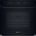 Einbaubackofen groß AutoClean BBI78PT1SK 