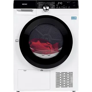 KOENIC KTD 9312 A Wärmepumpentrockner (9 kg)