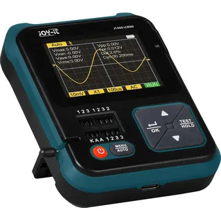 Joy-It DSO-LCR500