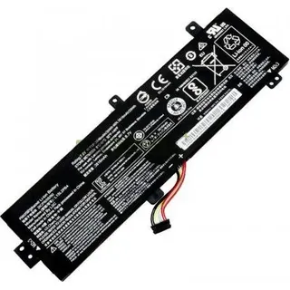 Lenovo 2 Cell Battery (2 Zellen, 5080 mAh), Notebook Akku