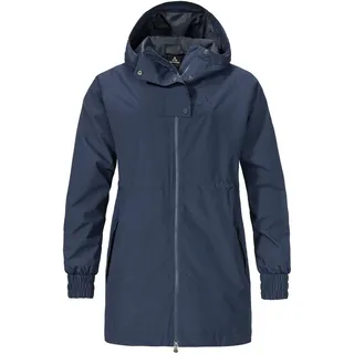Schöffel Parka Style Bohorok WMS