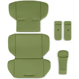 ABC-Design ABC DESIGN Einlagen-Set Salsa Cozy Tea, Braun