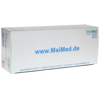 Maimed Mainasal flex Nasenverband unsteril