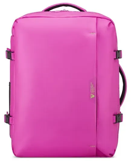 Roncato Wanderline Daypack 55 cm  pink