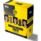 2024-25 Topps Borussia Dortmund Team Set