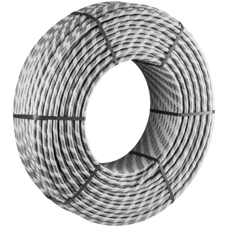 Kermi x-net PE-Xc Klettrohr 16x2 600 m 600 m Rolle im Spezialkarton SFRPEK16060