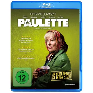 Paulette [Blu-ray]