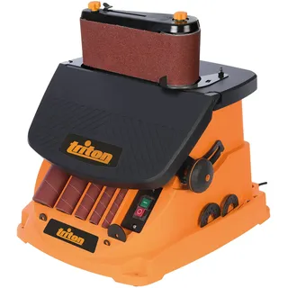 Triton - Oszillierender Spindel- und Bandschleifer, 450 W TSPST450