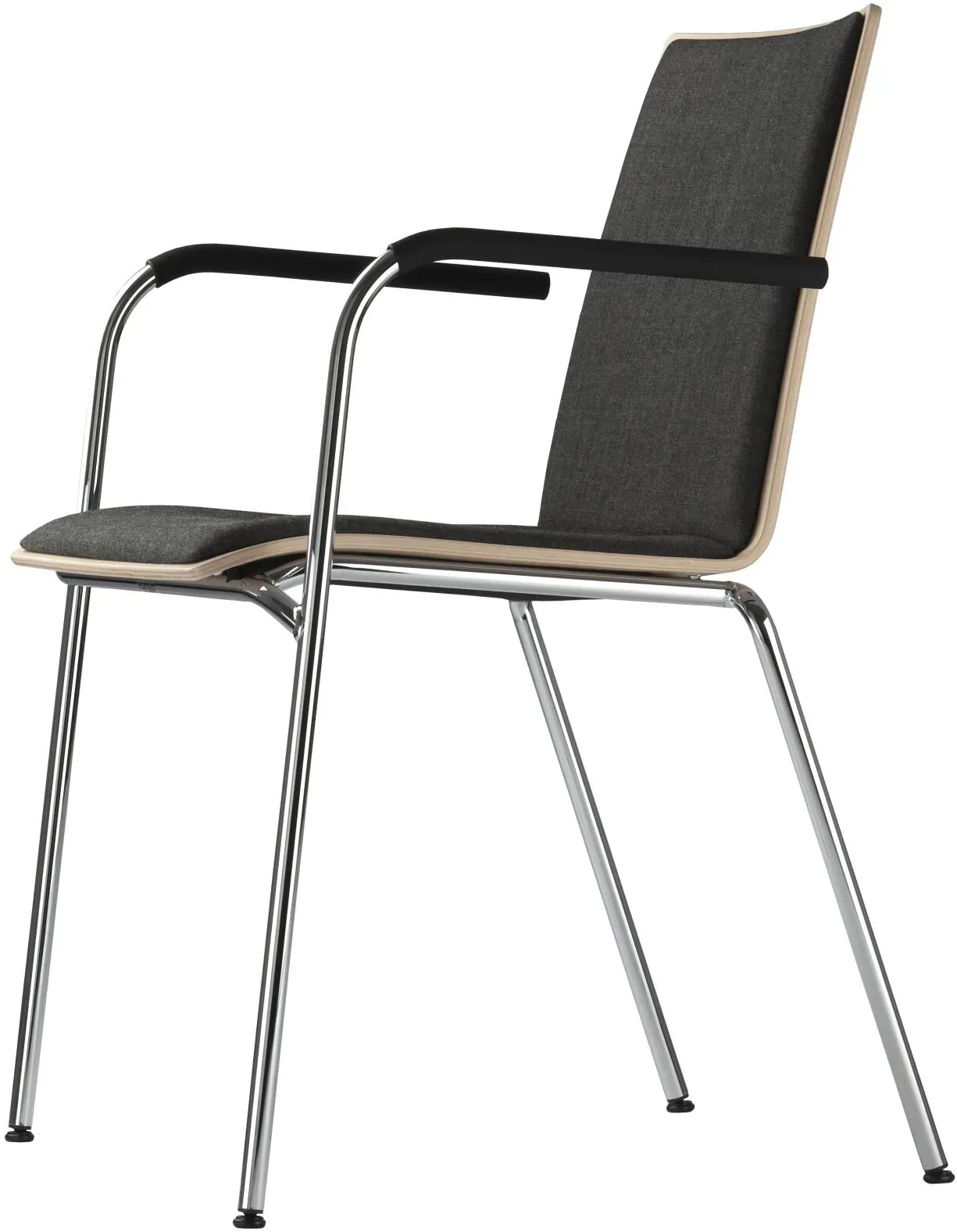 Thonet S 162 PF Stahlrohrstuhl frei konfigurierbar