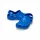 Crocs Clog K blau