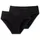 Tai Panty Schwarz 3XL