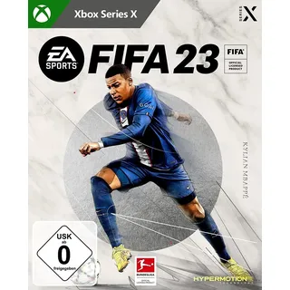 Microsoft FIFA 23 Standard Edition - Xbox Series X