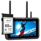 Atomos Ninja TX Element Pro Bundle HDR Monitor/Recorder + CFexpress 512GB