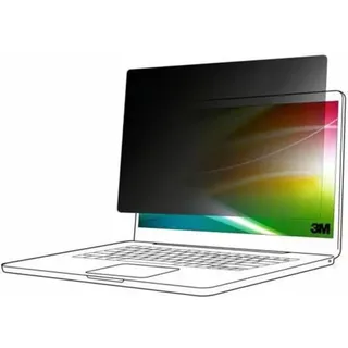 3M Bright Screen Privacy Filter (13.98", 16 : 9), Notebook Schutzfolie