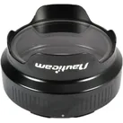 Nauticam Planport N200 für Cinema Gehäuse - N200 180mm Optical-Glass Flat Port Depth Rated 40m