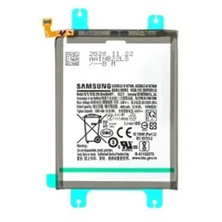 Original Akku für Samsung Galaxy A42 A32 A72 5G 5000mAh EB-BA426ABY GH82-24377A