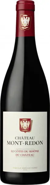 Côtes du Rhône Rouge Château Mont-Redon 2025