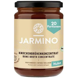 Knochenbrühen-Konzentrat Huhn (200g) (bio)