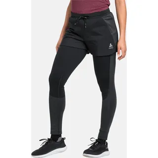 Odlo Run Easy S-thermic black L