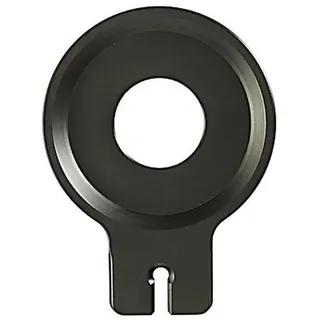 Cambo ACTUS Lensplate m39 schwarz