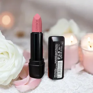 Catrice Demi Matt Lipstick Breathless Berry 140