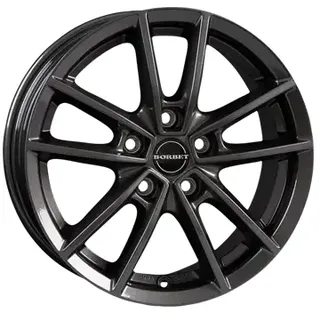 Borbet W 8,0x18 5x114,3 ET50 MB72,5