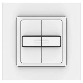 SOMFY Doppeltaster 1800507
