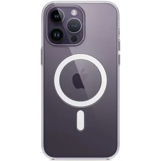 Apple iPhone 14 Pro Max Clear Case transparent