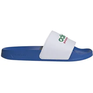 Bright Royal / Cloud White / Team Green 48,5