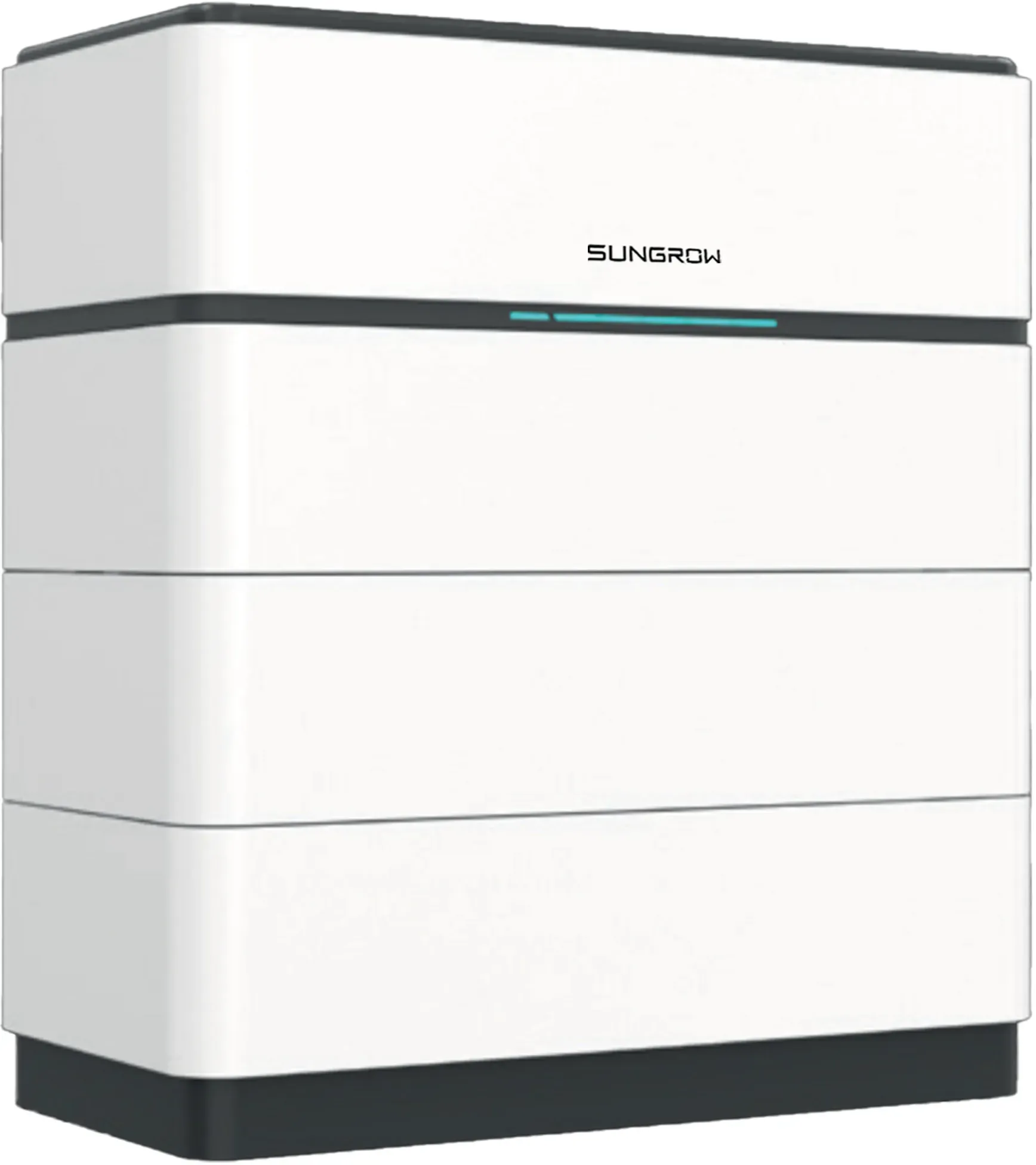 Sungrow SBH150 Batteriespeicher 15kWh - 0% MwSt. (gem. § 12 Abs. 3 UStG)