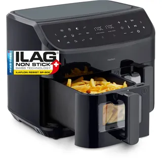 Medion MD 11760 Life P20 XXL Twin schwarz