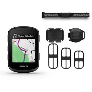 Garmin Edge 840 Bundle (010-02695-11)