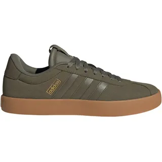 Olive Strata / Olive Strata / Gold Metallic 44