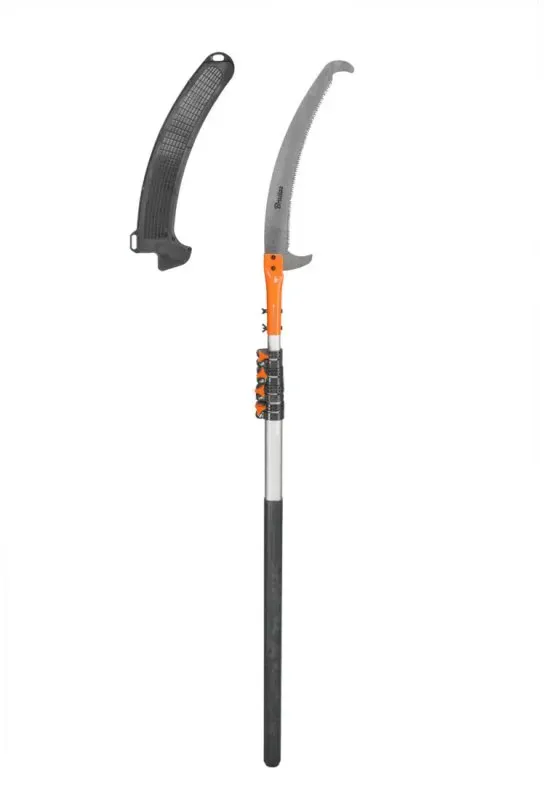Teleskopsäge Astschere 1,86-5,50m