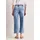 STREET ONE Wide Leg Jeans im Loose Fit Blue 29 29W 26L
