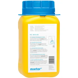 Martor 9810.08 Zubehör SAMMELBOX 1 St.