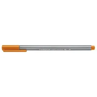 Staedtler 334-7 Triplus braun