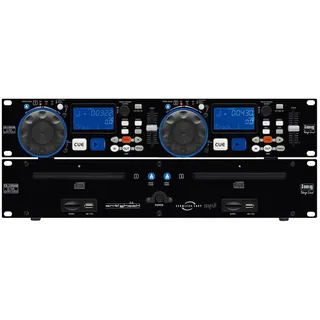 IMG Stage Line IMG STAGELINE CD-230USB