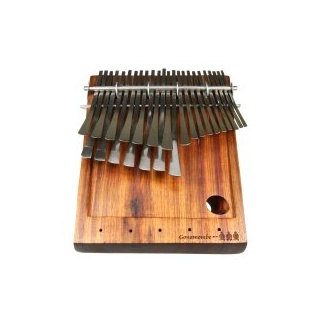 Gonamombe Kalimba Mbira 24 Superb