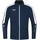 Polyesterjacke marine 3XL