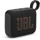 JBL Go 4 Schwarz
